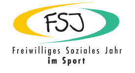 Stellenausschreibung Freiwilliges Soziales Jahr im Sport (FSJ) – ab dem 01.09.2021
